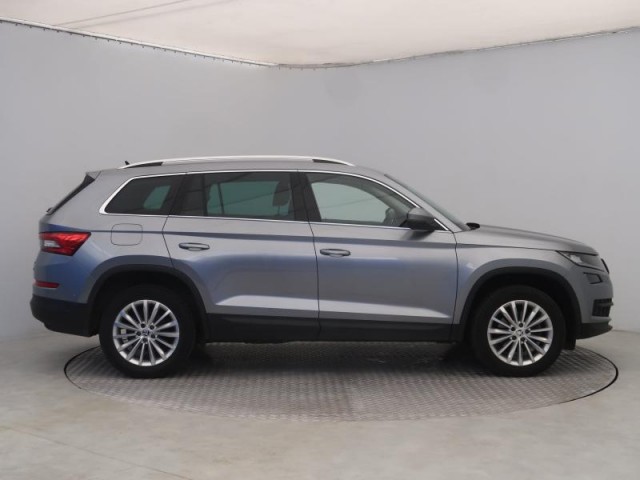 Škoda Kodiaq  2.0 TDI Style Plus
