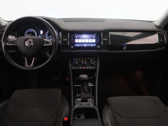 Škoda Kodiaq  2.0 TDI Style Plus