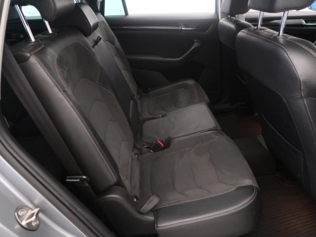 Škoda Kodiaq  2.0 TDI Style Plus
