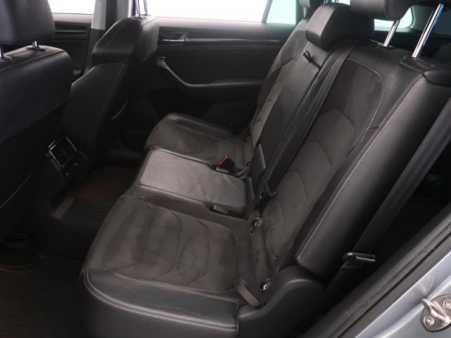 Škoda Kodiaq  2.0 TDI Style Plus