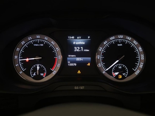 Škoda Kodiaq  2.0 TDI Style Plus