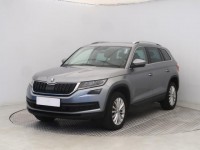 Škoda Kodiaq  2.0 TDI Style Plus