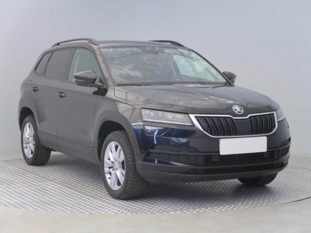 Škoda Karoq  1.0 TSI Ambition