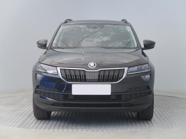 Škoda Karoq  1.0 TSI Ambition