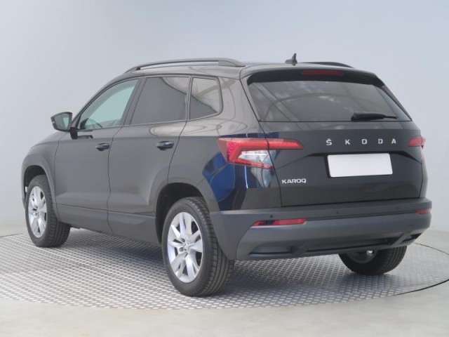 Škoda Karoq  1.0 TSI Ambition