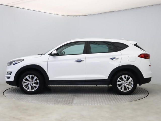 Hyundai Tucson  1.6 GDI Adventure