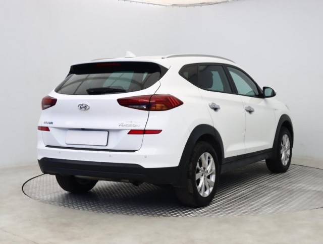 Hyundai Tucson  1.6 GDI Adventure