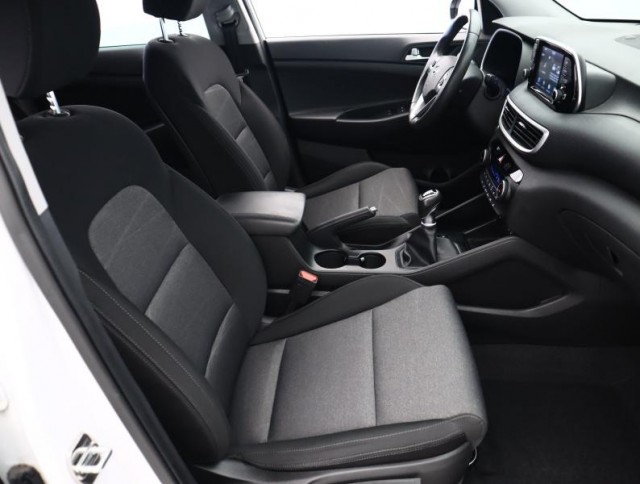 Hyundai Tucson  1.6 GDI Adventure
