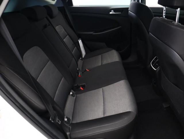 Hyundai Tucson  1.6 GDI Adventure
