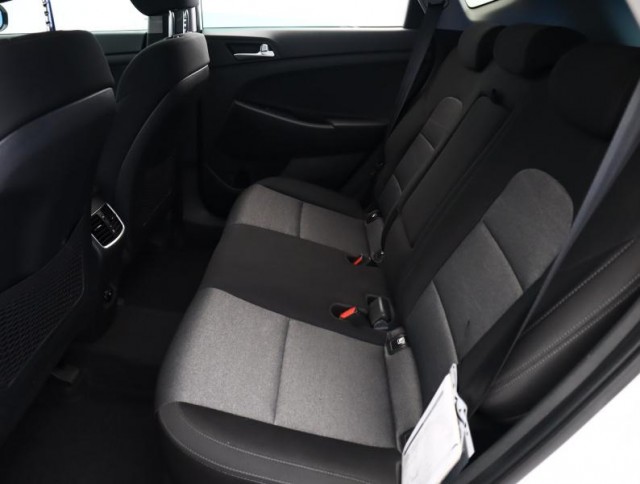 Hyundai Tucson  1.6 GDI Adventure