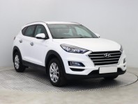 Hyundai Tucson  1.6 GDI Adventure