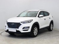 Hyundai Tucson  1.6 GDI Adventure