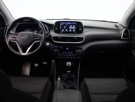 Hyundai Tucson  1.6 GDI Adventure