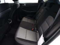 Hyundai Tucson  1.6 GDI Adventure