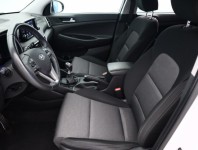 Hyundai Tucson  1.6 GDI Adventure