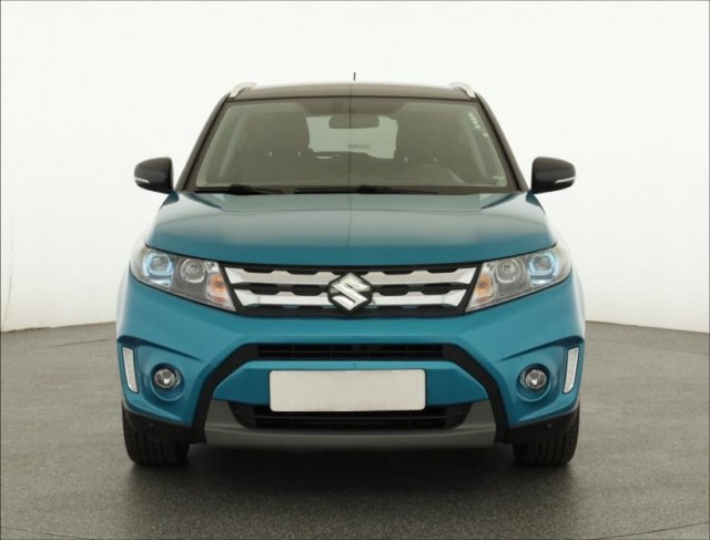 Suzuki Vitara  1.6 VVT 