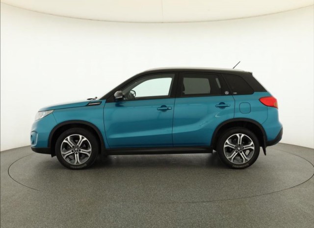 Suzuki Vitara  1.6 VVT 