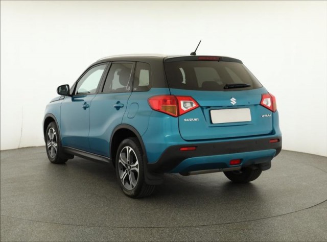 Suzuki Vitara  1.6 VVT 
