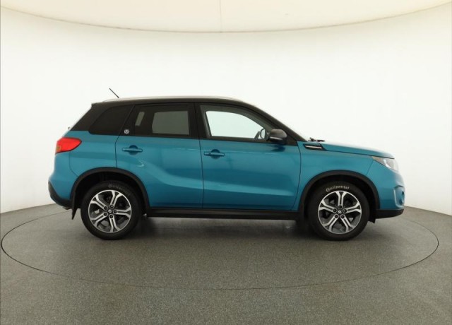 Suzuki Vitara  1.6 VVT 