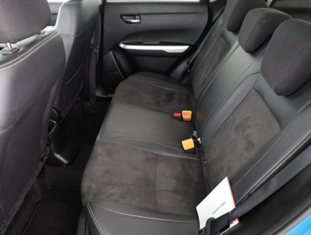 Suzuki Vitara  1.6 VVT 