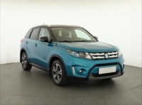 Suzuki Vitara  1.6 VVT 
