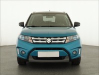 Suzuki Vitara  1.6 VVT 