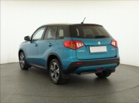 Suzuki Vitara  1.6 VVT 