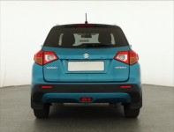 Suzuki Vitara  1.6 VVT 