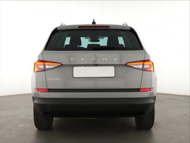 Škoda Kodiaq  2.0 TDI Style