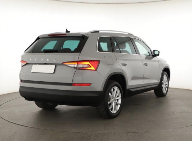 Škoda Kodiaq  2.0 TDI Style