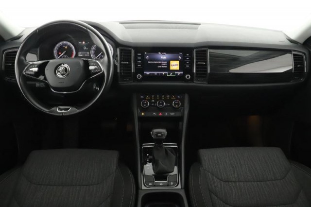 Škoda Kodiaq  2.0 TDI Style