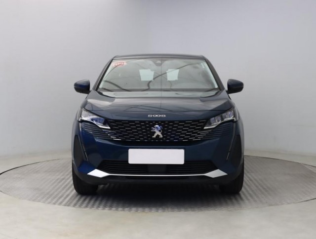 Peugeot 5008  1.5 BlueHDi 
