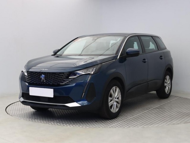 Peugeot 5008  1.5 BlueHDi 