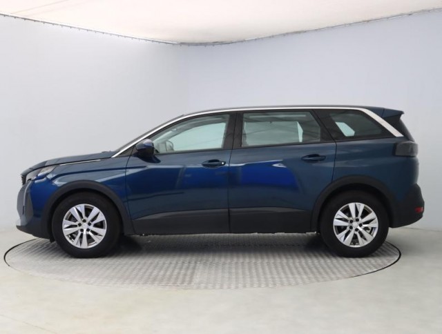 Peugeot 5008  1.5 BlueHDi 
