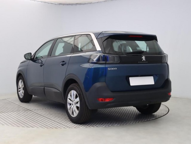 Peugeot 5008  1.5 BlueHDi 