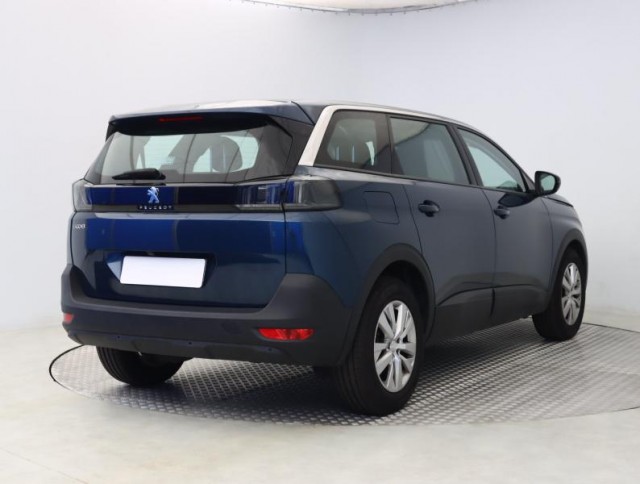 Peugeot 5008  1.5 BlueHDi 