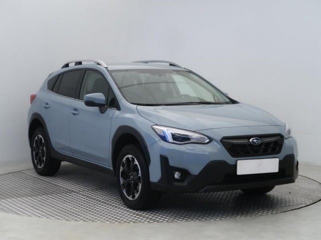 Subaru XV  1.6i 