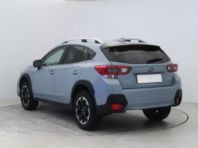 Subaru XV  1.6i 
