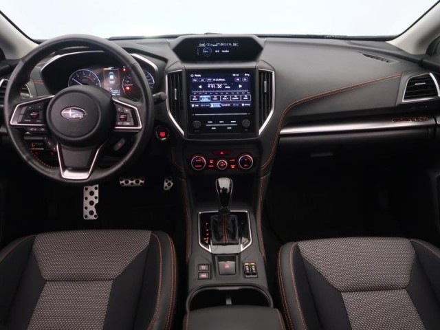Subaru XV  1.6i 