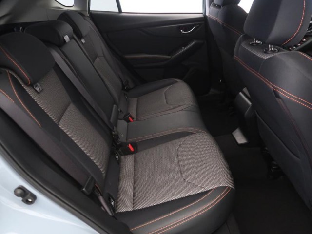 Subaru XV  1.6i 
