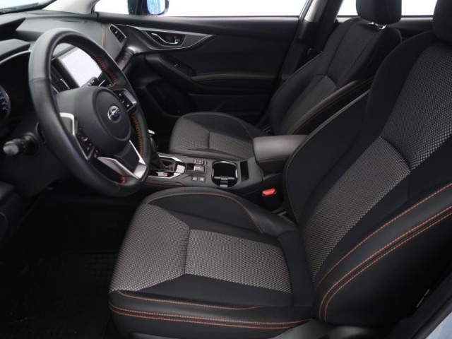 Subaru XV  1.6i 