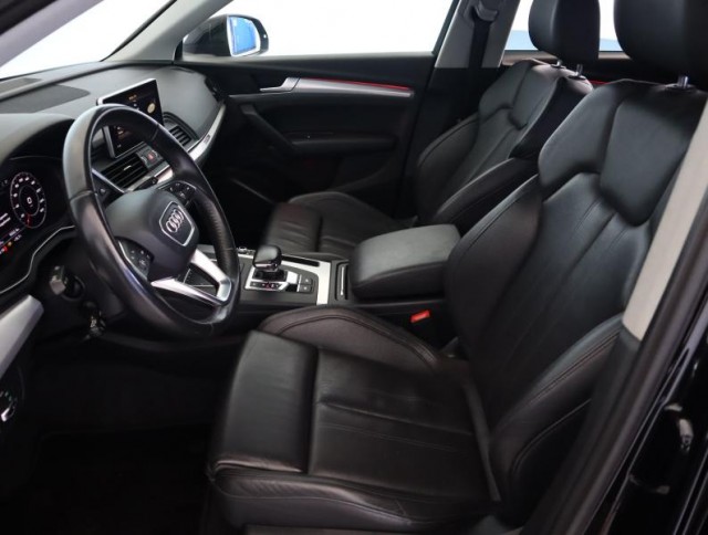 Audi Q5  2.0 TDI 