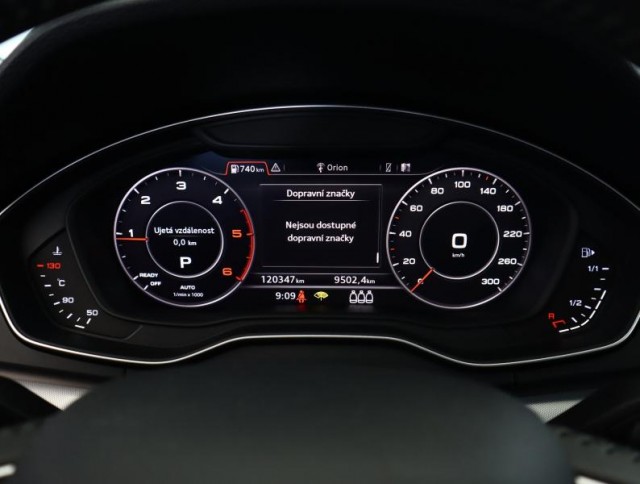 Audi Q5  2.0 TDI 