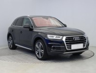 Audi Q5  2.0 TDI 