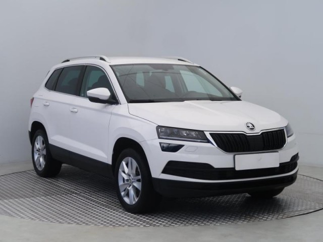 Škoda Karoq  1.6 TDI Style