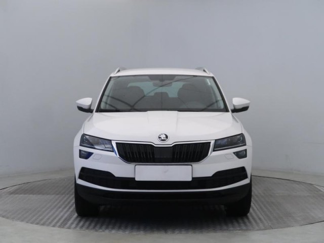 Škoda Karoq  1.6 TDI Style