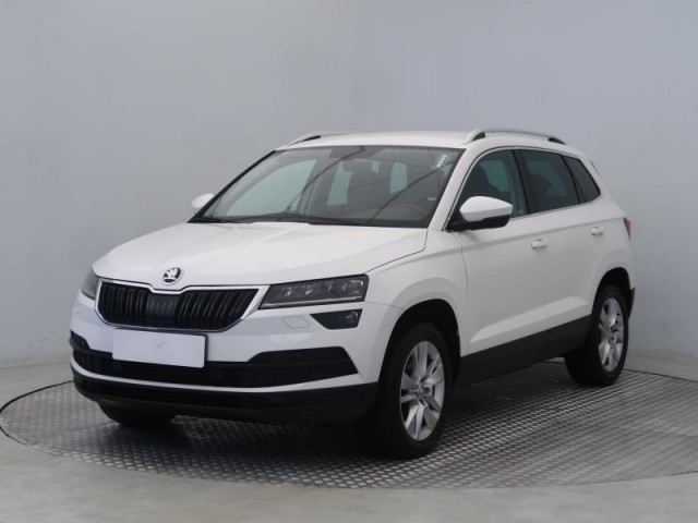 Škoda Karoq  1.6 TDI Style