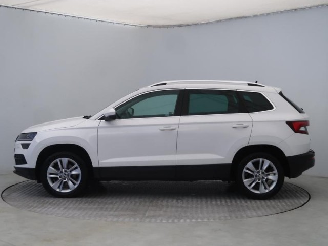 Škoda Karoq  1.6 TDI Style