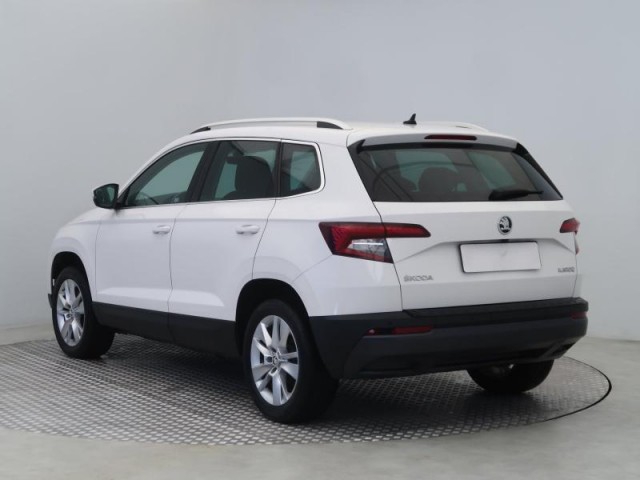 Škoda Karoq  1.6 TDI Style
