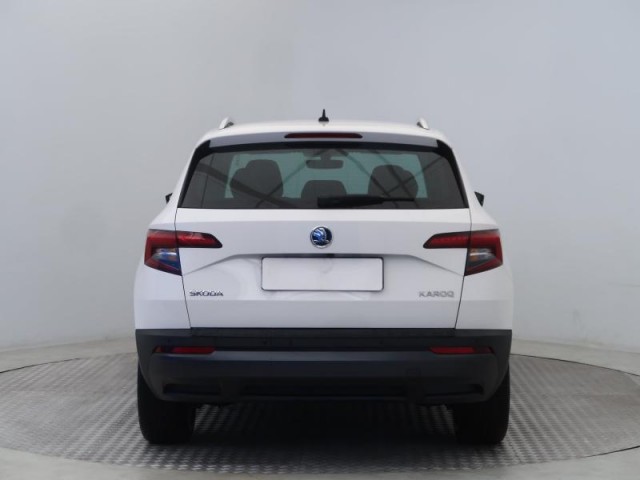 Škoda Karoq  1.6 TDI Style